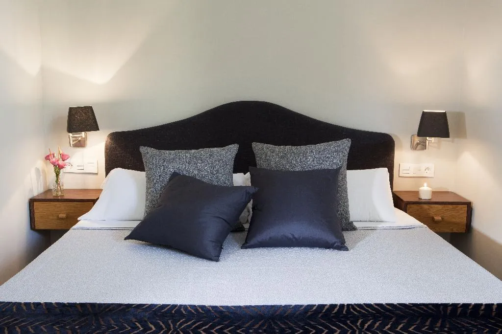 JUNIOR SUITE STANDARD Room, We Boutique Hotel, Barcelona