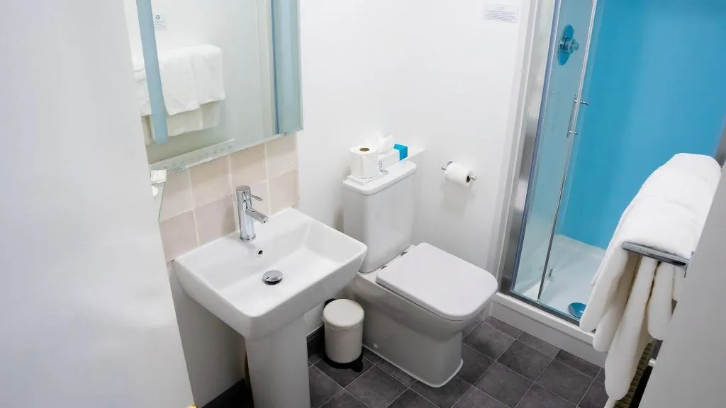 TWIN STANDARD Room, Beresford Dublin, Dublin