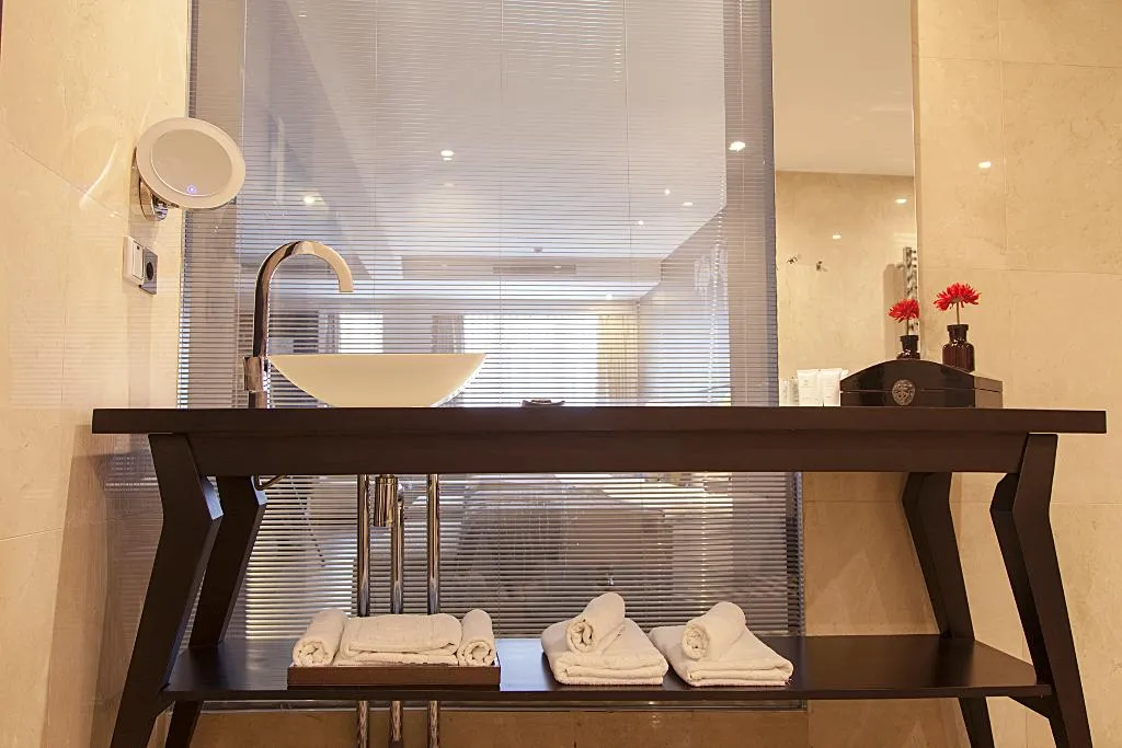FAMILY ROOM STANDARD Room, Quentin Boutique Hotel, Berlin