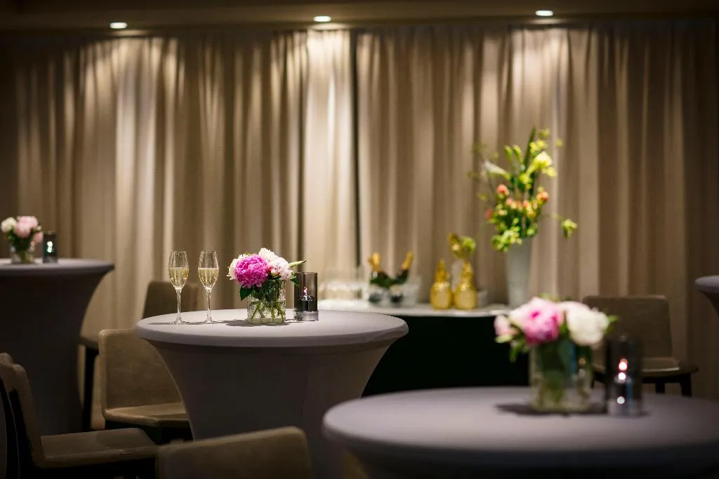 Conferences, Holiday Inn Amsterdam-Arena Towers, Amsterdam