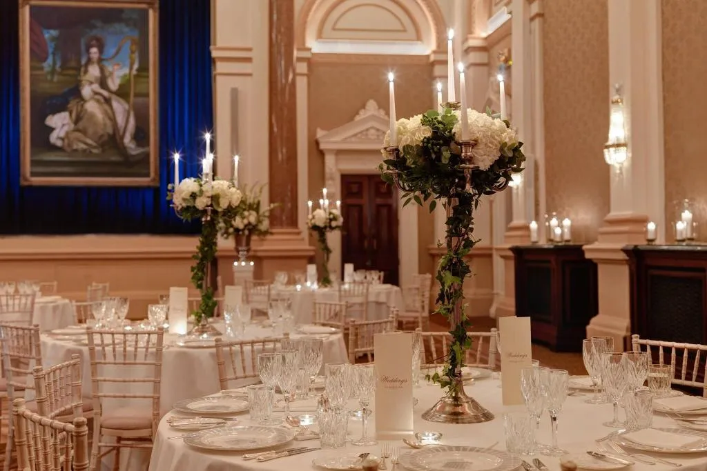 Conferences, The College Green Hotel Dublin, Autograph, Dublin