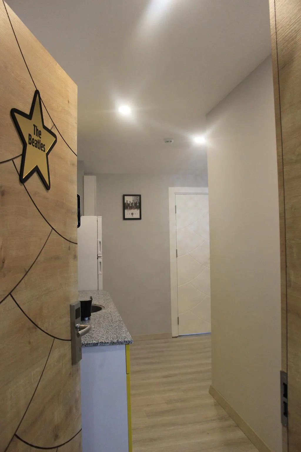 SUITE WITH TERRACE Room, Retro Star Suites, Antalya