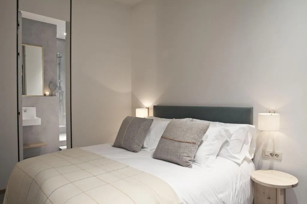 Room, Margot House, Barcelona