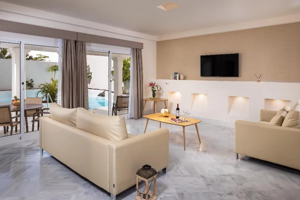 VILLA TWO BEDROOMS Room, Bahiazul Resort Fuerteventura, Fuerteventura