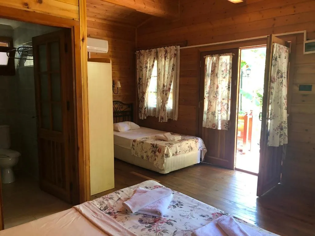 BUNGALOW STANDARD Room, Sevki Bey Hotel, Antalya