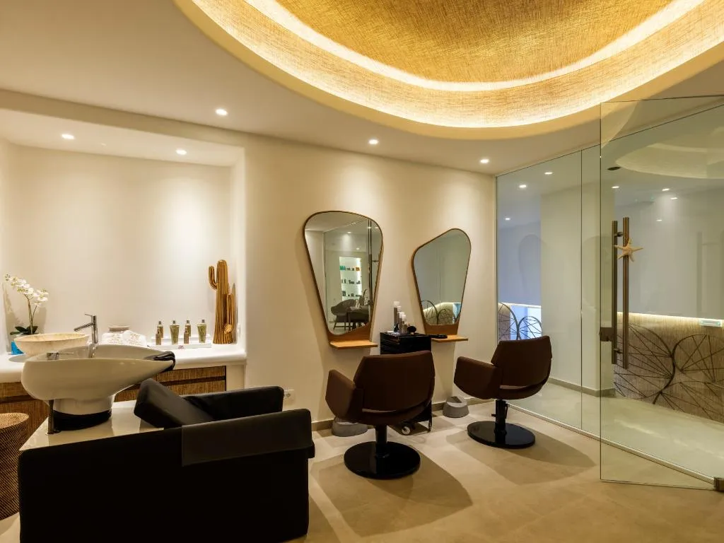 Sports and Entertainment, Anax Resort And Spa, Mykonos