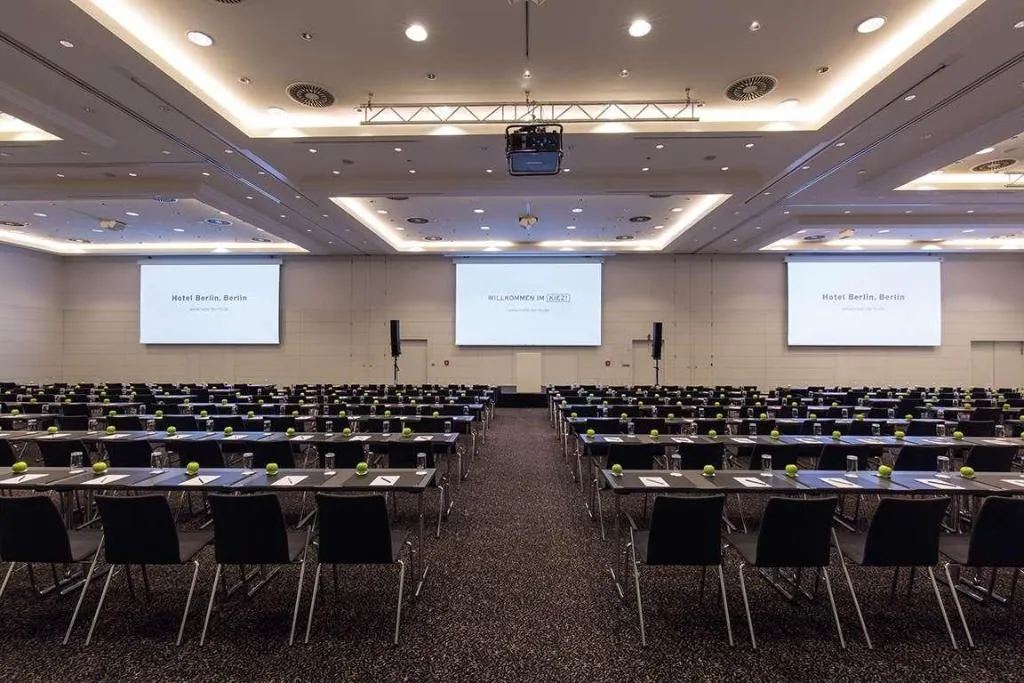 Conferences, Hotel Berlin, Berlin, Berlin