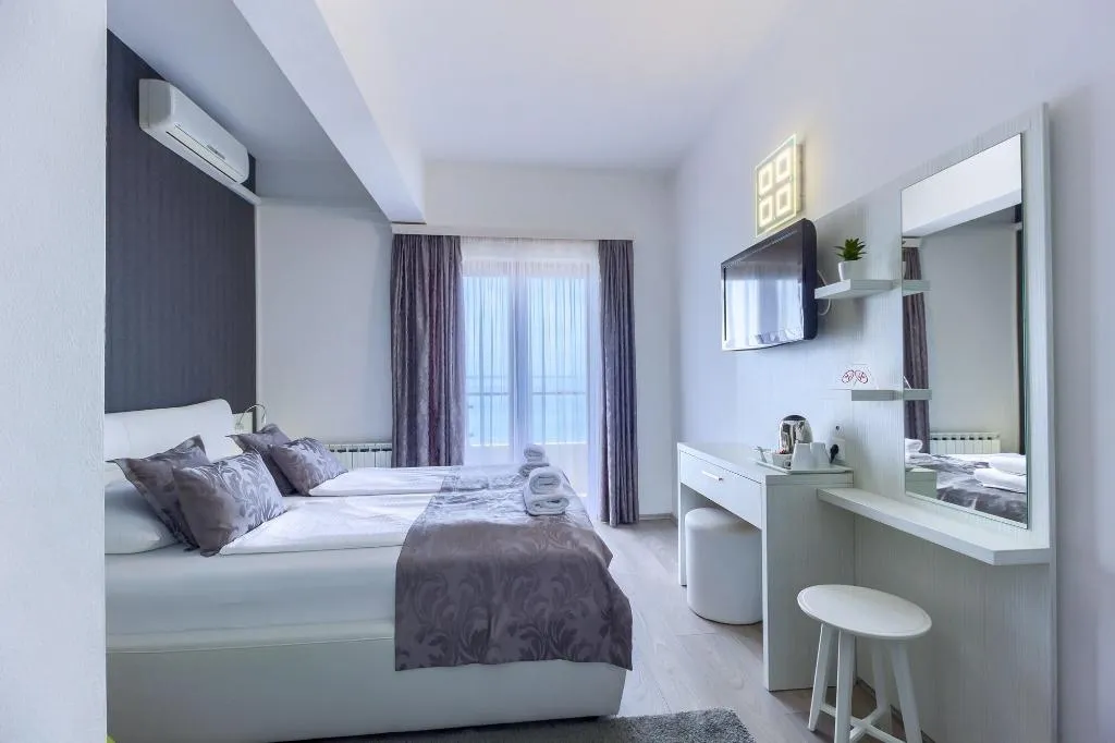 Room, Pansion Martin, Split