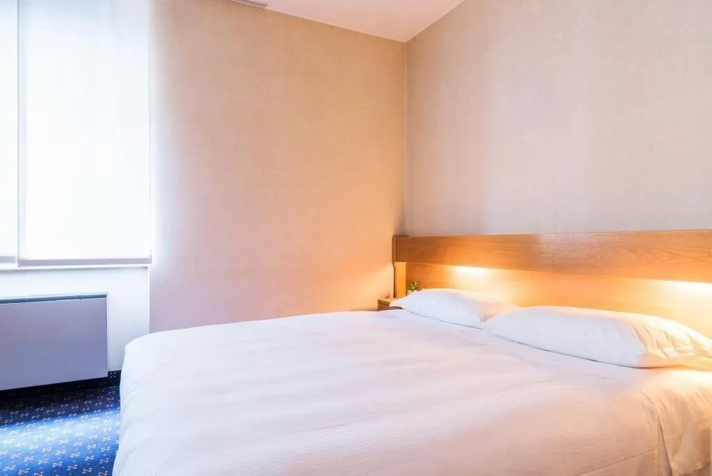 Room, Residence Portello - Gruppo MiniHotel, Milan