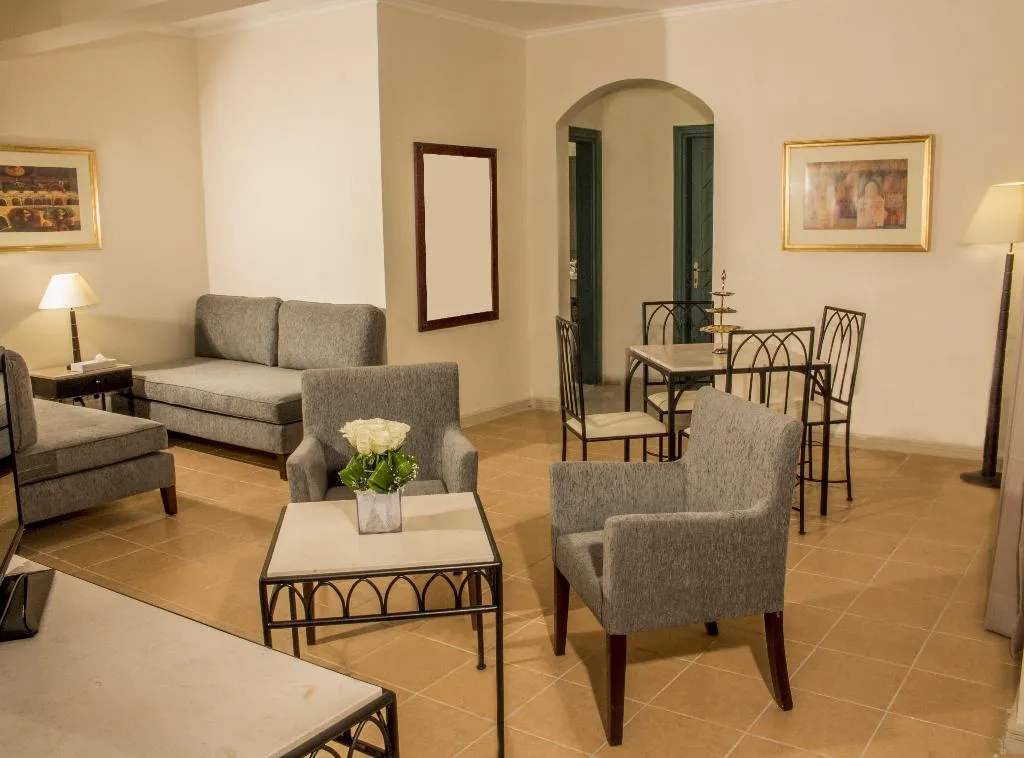 Room, JAZ Neo Naama Bay, Red Sea Riviera