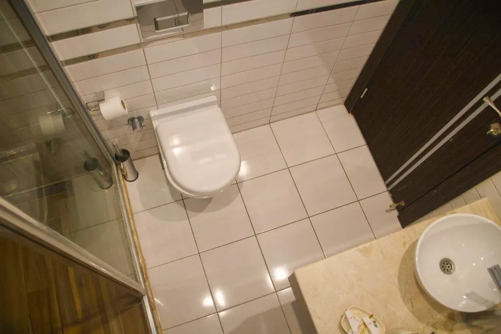 TWIN STANDARD Room, Hotel Hermes, Dalaman