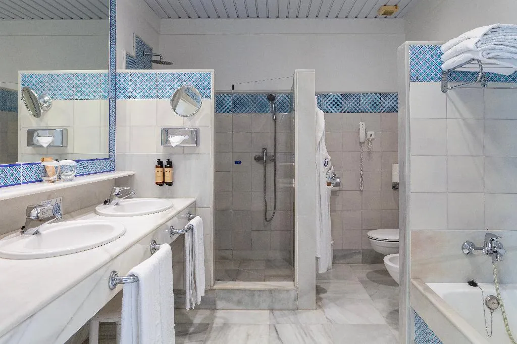 Double or Twin SUPERIOR Room, Duque de Najera, Costa De La Luz