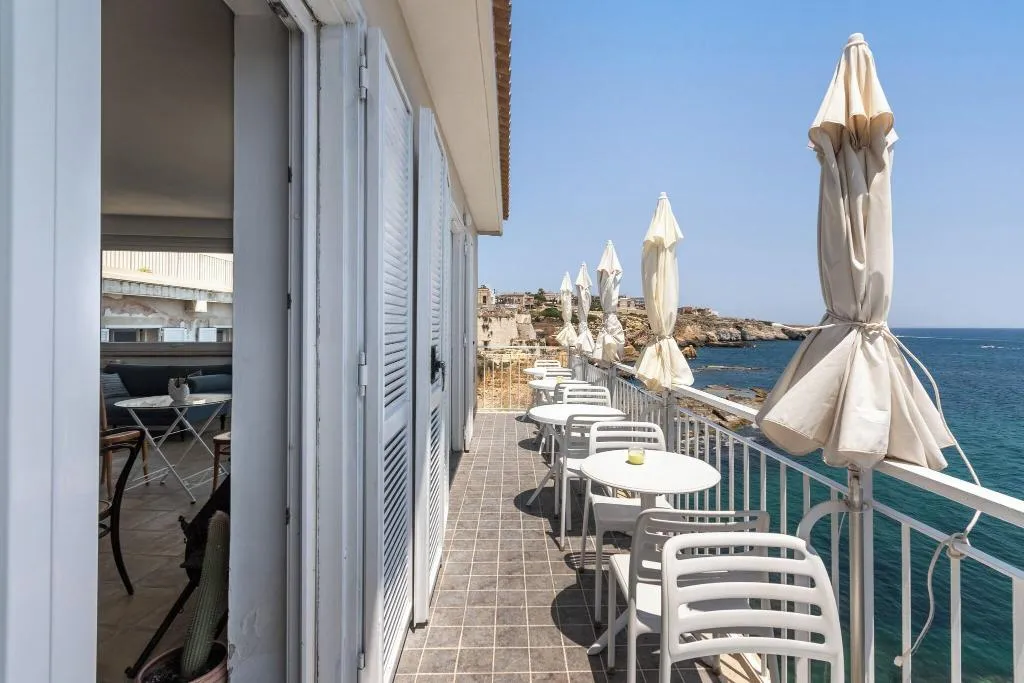 Restaurant, Giuggiulena, Catania