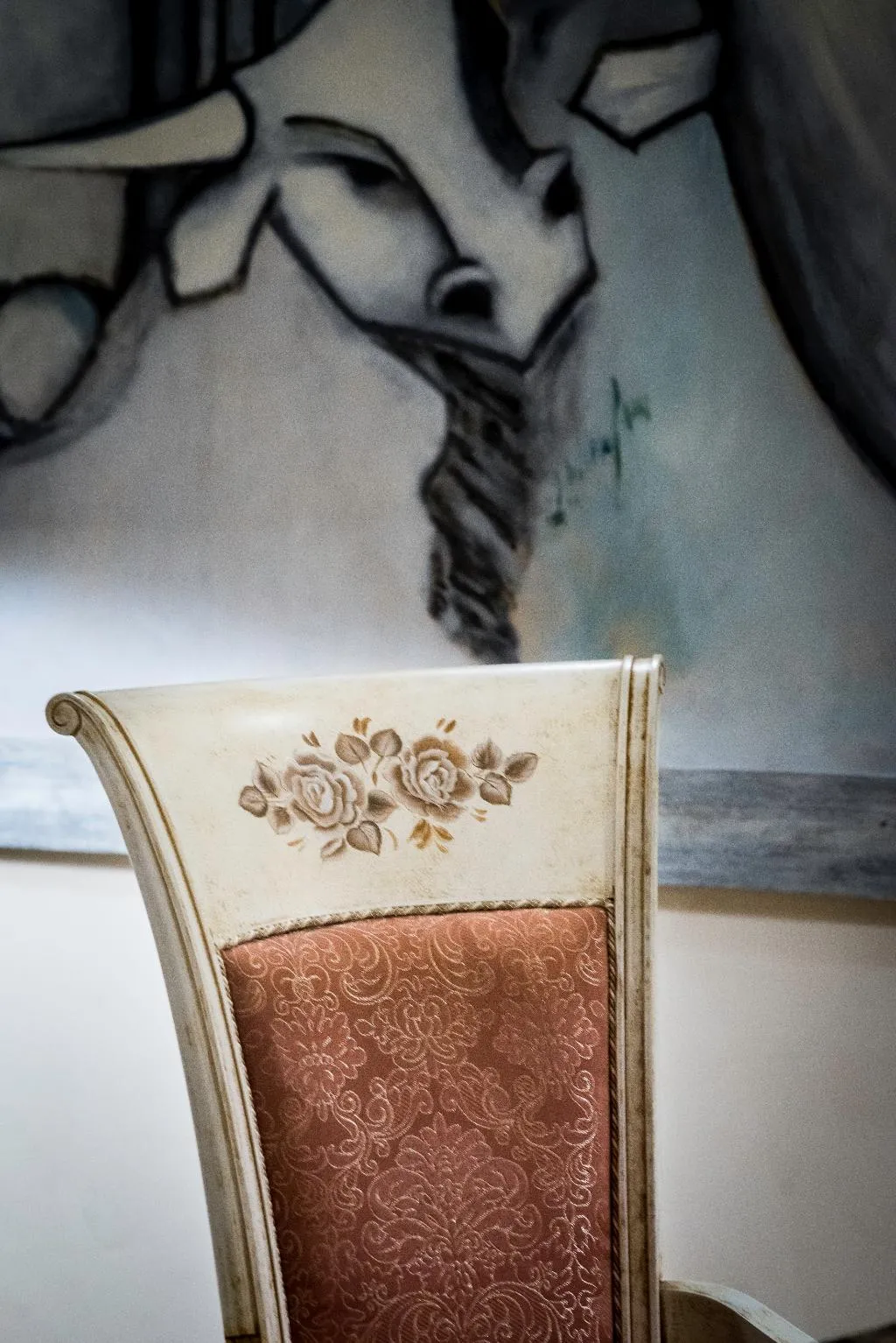 Lobby, ALLEGROITALIA San Gallo Firenze, Florence