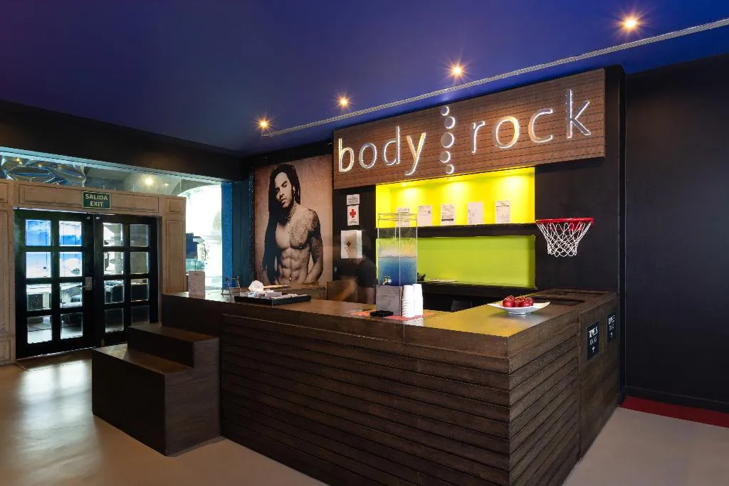 Sports and Entertainment, Hard Rock Hotel Riviera Maya All Inclusive, Cancun Area
