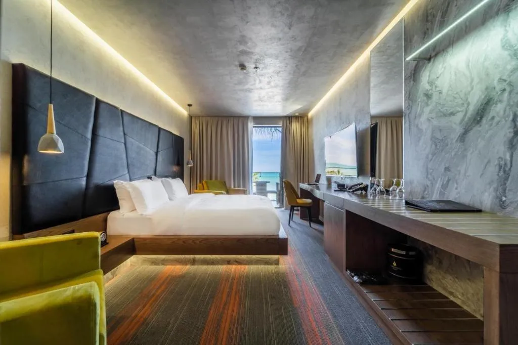 DOUBLE STANDARD Room, Pinea Hotel Resort & Spa, Kavaje