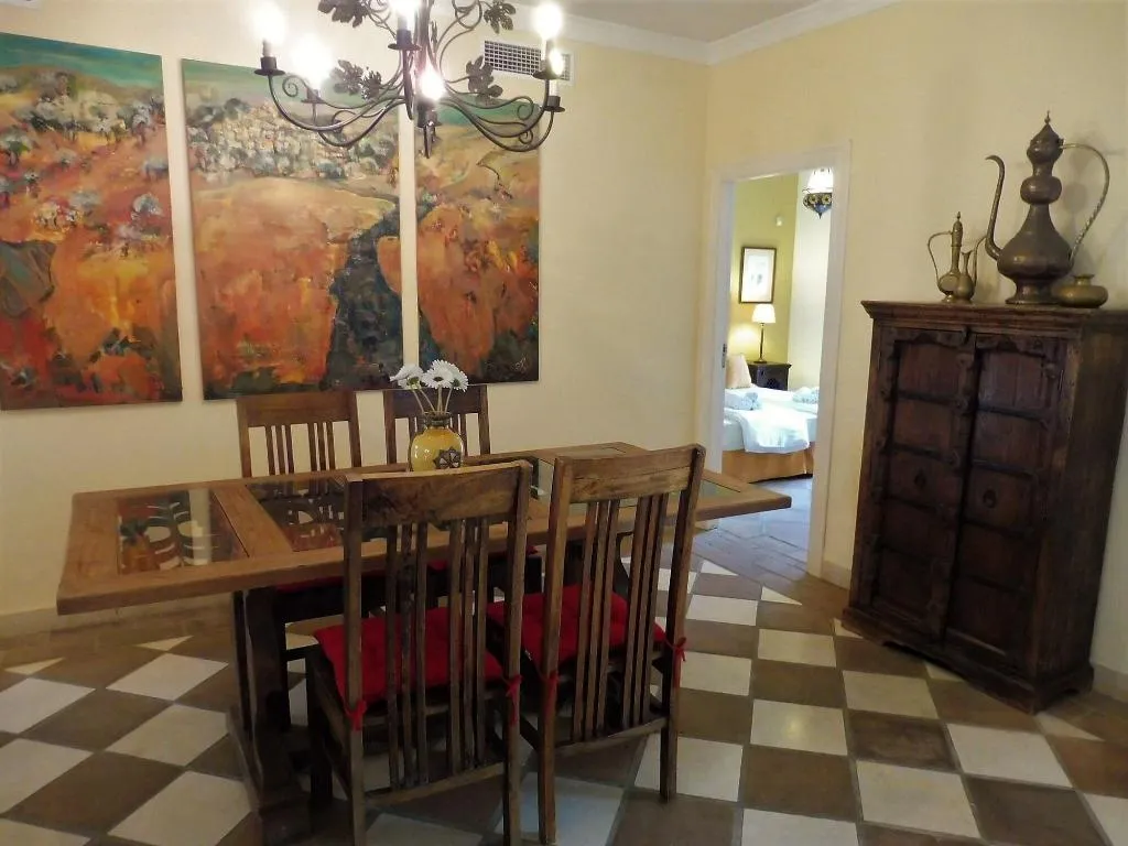 Room, La Perla De Marakech, Costa Del Sol