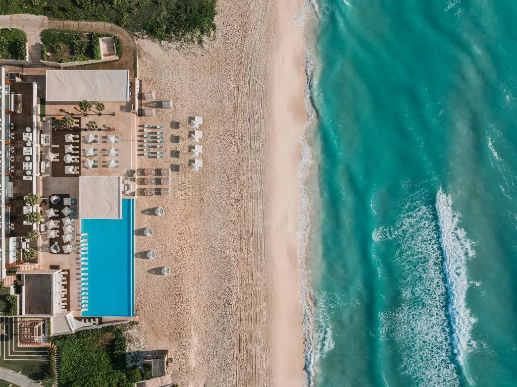 General view, Iberostar Selection Coral Cancun All Inclusive, Cancun Area
