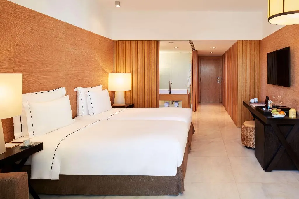 DOUBLE DELUXE Room, Victoria Golf Resort and Spa Managed by Accor, Algarve