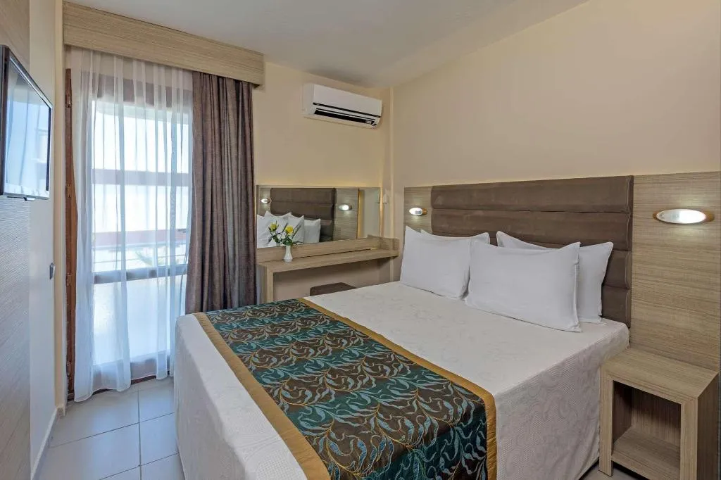 Room, Labranda Lebedos Princess, Izmir