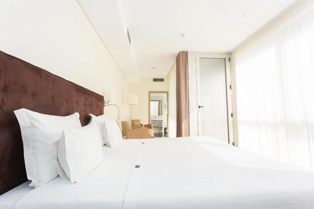 SUITE DELUXE Room, Castelo Santa Catarina, Porto
