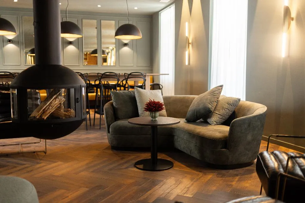 Bar, The Lince Braga, Porto