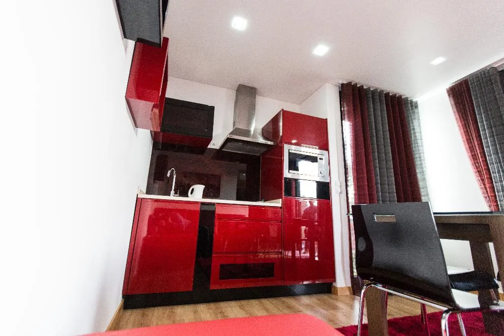 VILLA ONE BEDROOM ONE BATHROOM Room, Prazer da Natureza Resort & SPA, Porto