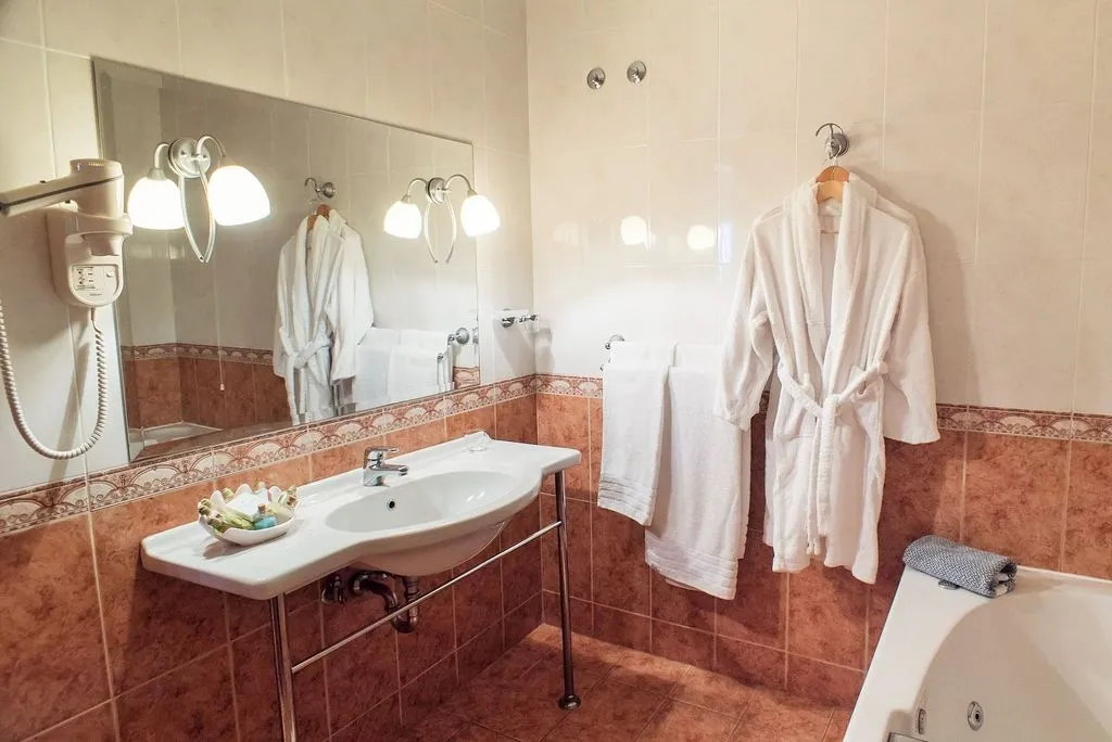 Room, Ambassador Hotel Thessaloniki, Halkidiki