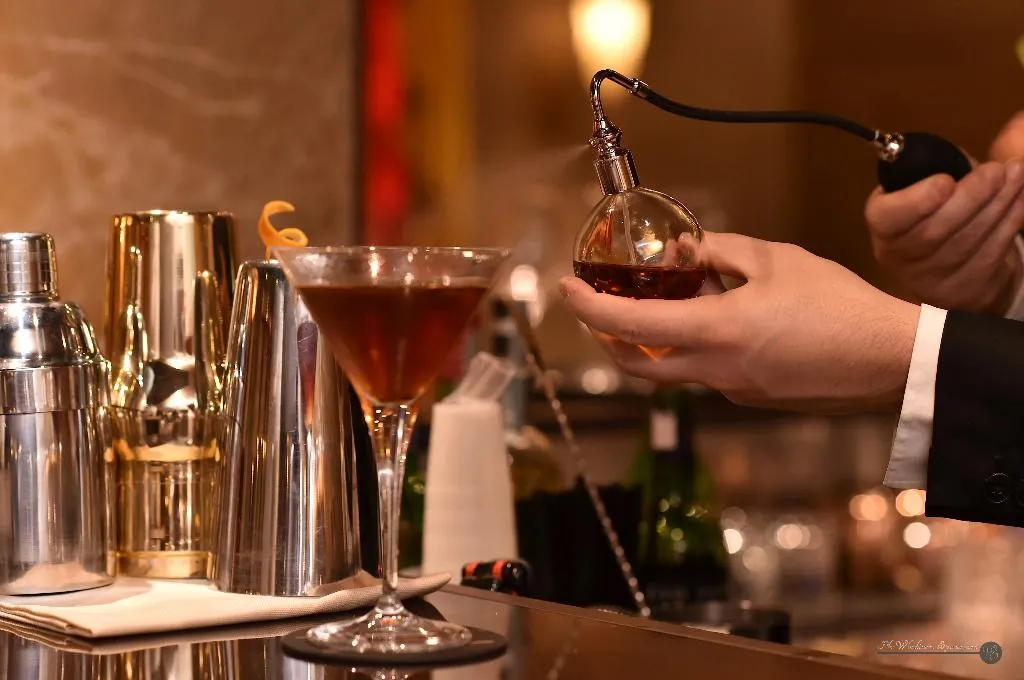 Bar, Papadopoli Hotel Venezia - MGallery Collection, Venice