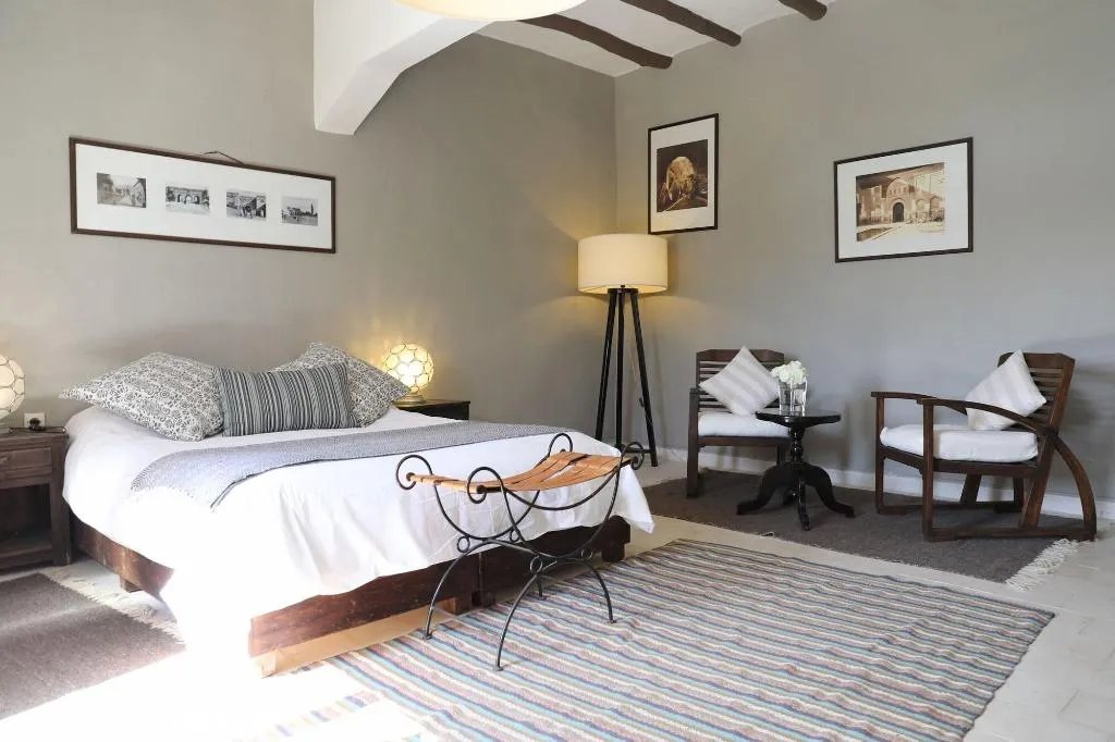 Room, Le Petit Hotel Du Flouka, Marrakech