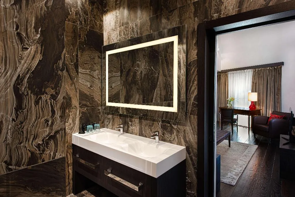 SUITE STANDARD Room, Hyatt Centric Murano Venice, Venice