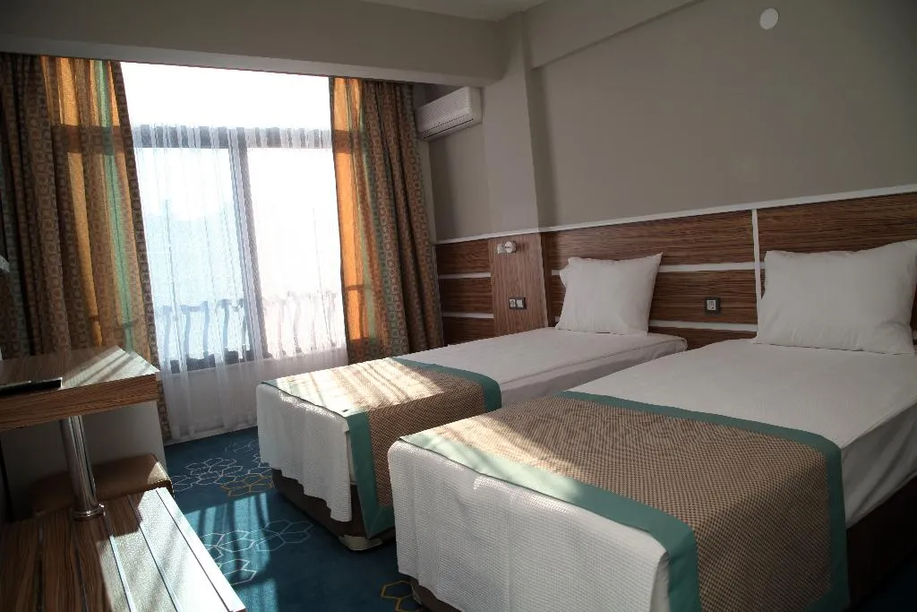 TRIPLE STANDARD Room, Pirlanta Butik Otel, Izmir