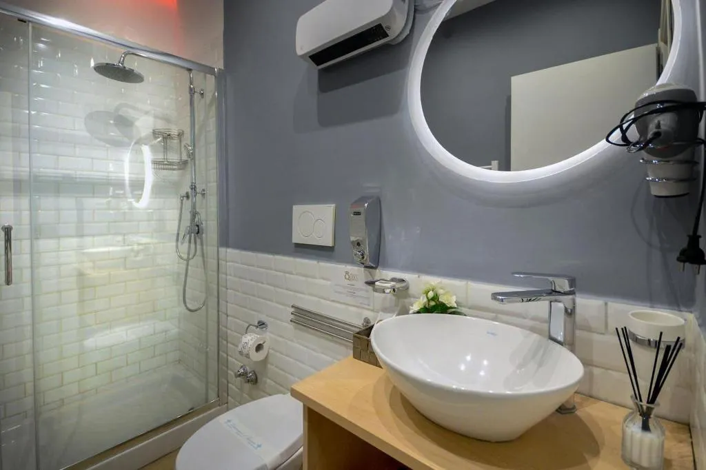 Room, B B Sorrento Queen, Naples