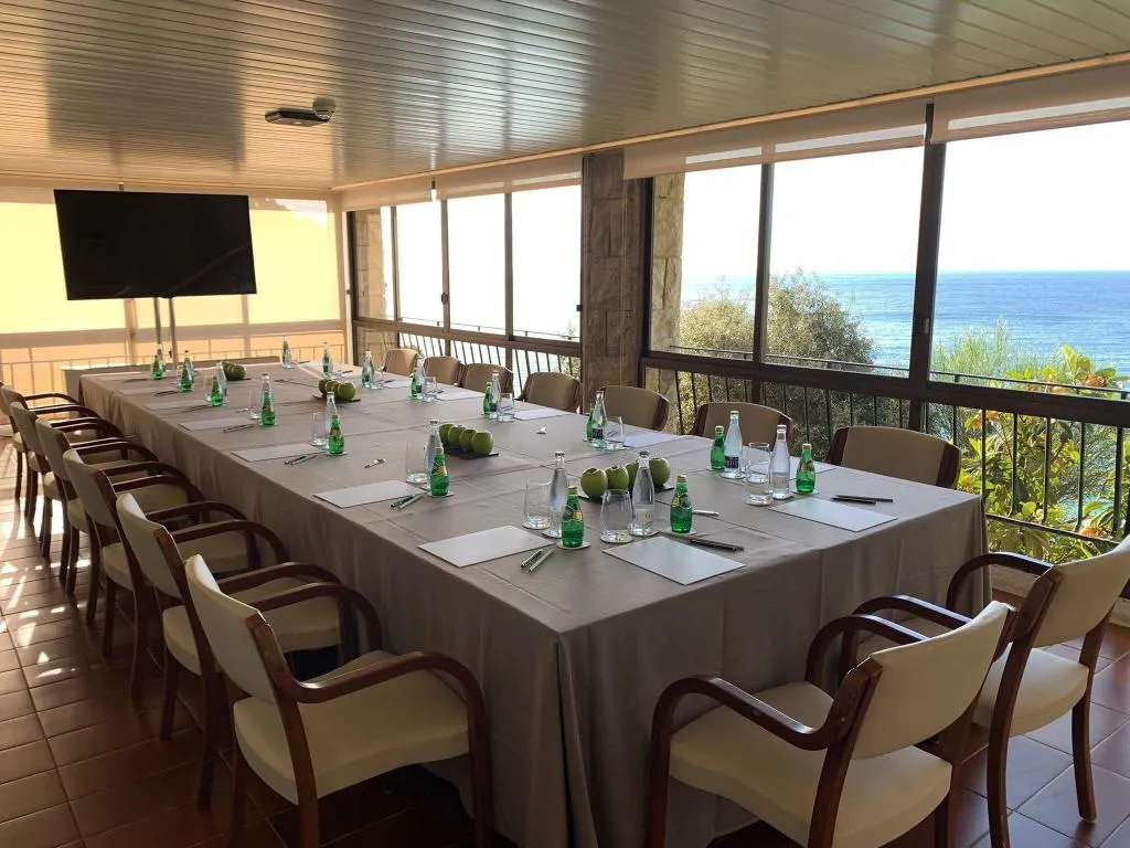 Conferences, Santa Marta, Costa Brava