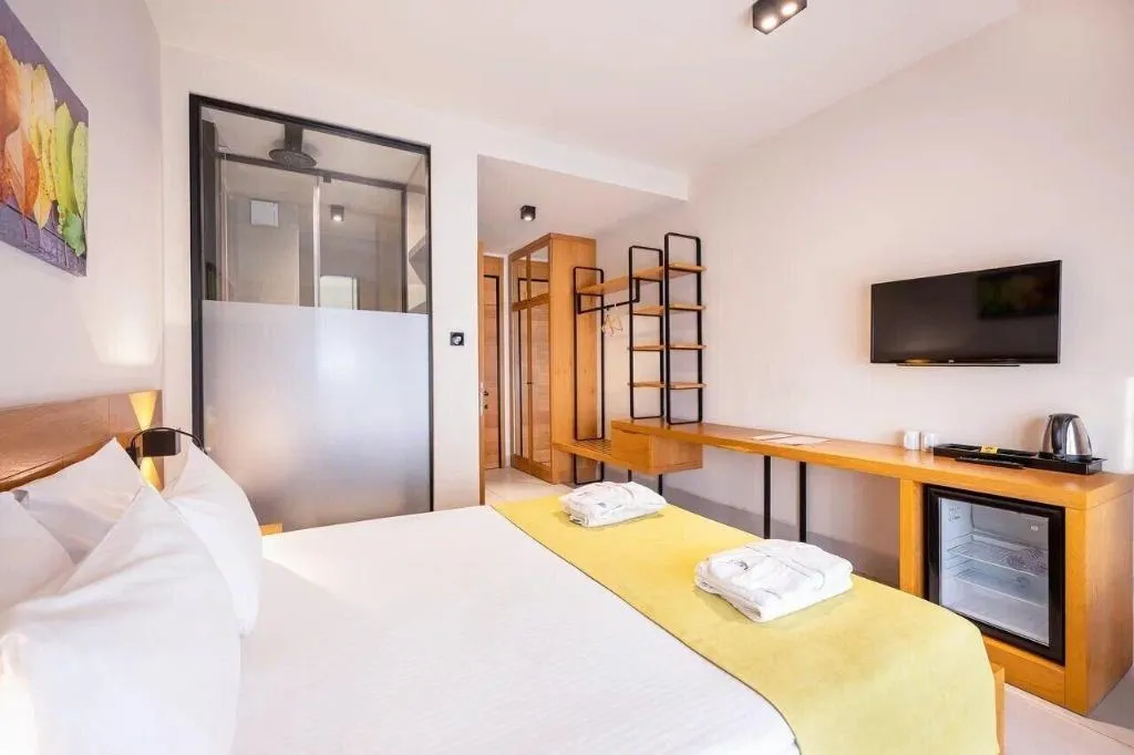 Room, Lei Hotel, Antalya