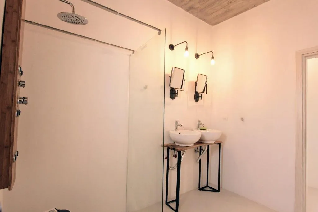 Room, Mesanto Luxury Suites, Santorini