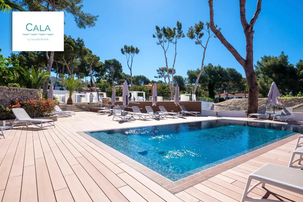 Pool, Tacande Portals, Majorca