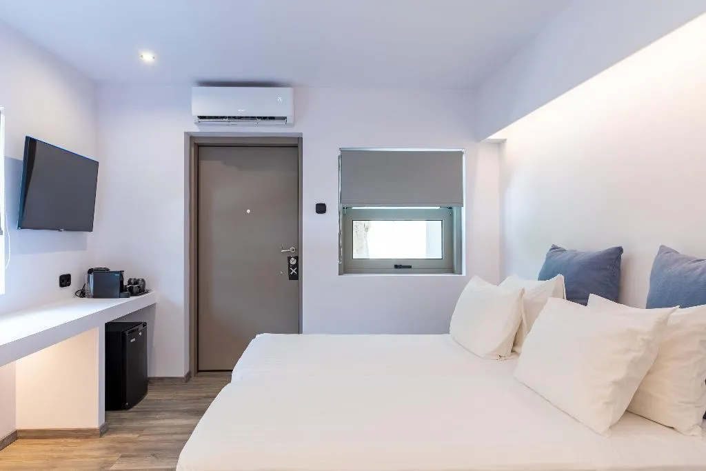 SINGLE COMFORT Room, Civitel Attik Rooms & Suites, Athens