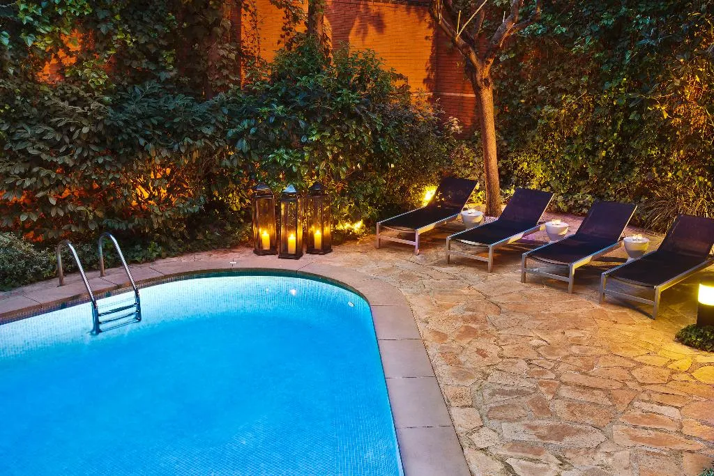 Pool, Balmes Residence Luxe, Barcelona