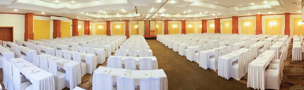 Conferences, Ma Biche Kemer, Antalya