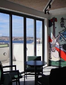 Corasun Hotel, Malta