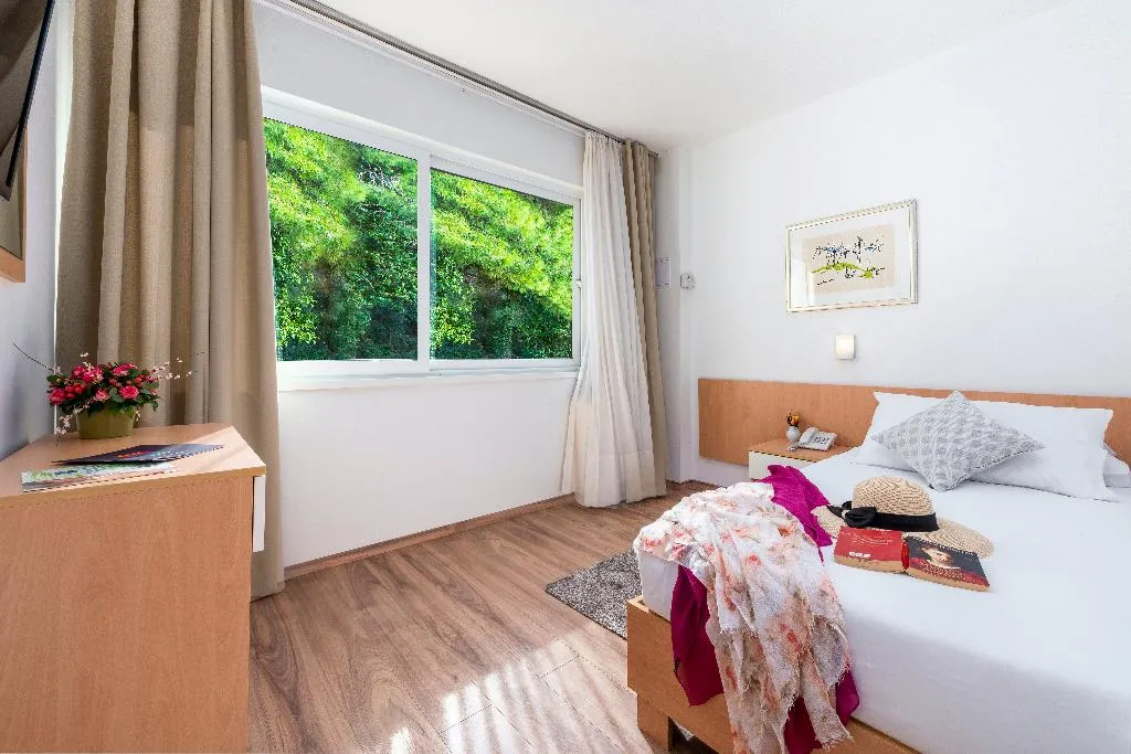 SINGLE STANDARD Room, Adriatic, Dubrovnik