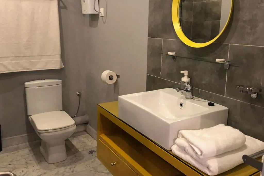 Room, Suite Loc Luxury Apparthotel, Casablanca