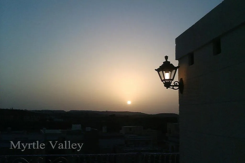 General view, Gozo B&B, Gozo