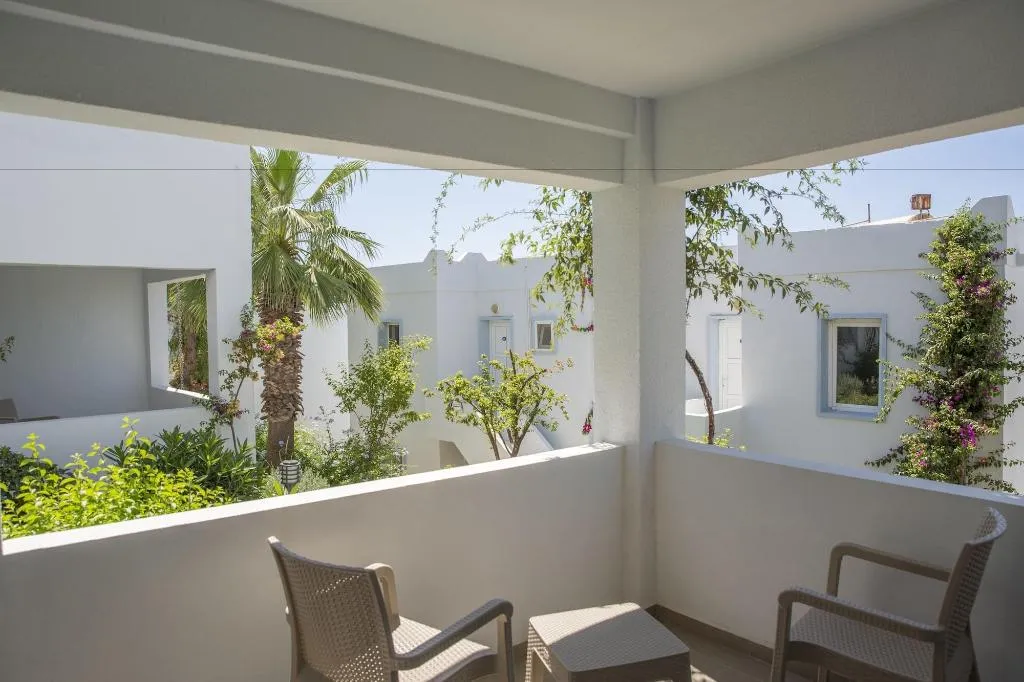 Room, Yaz Beach Hotel, Bodrum