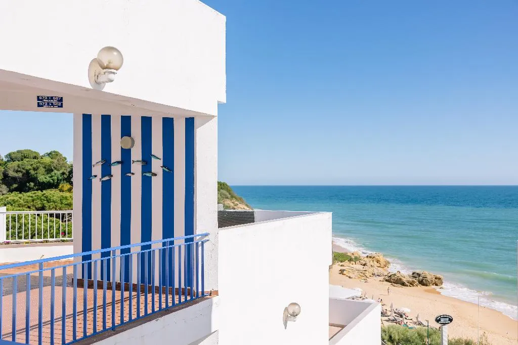 General view, Monicca Collection Suites & Residences, Algarve