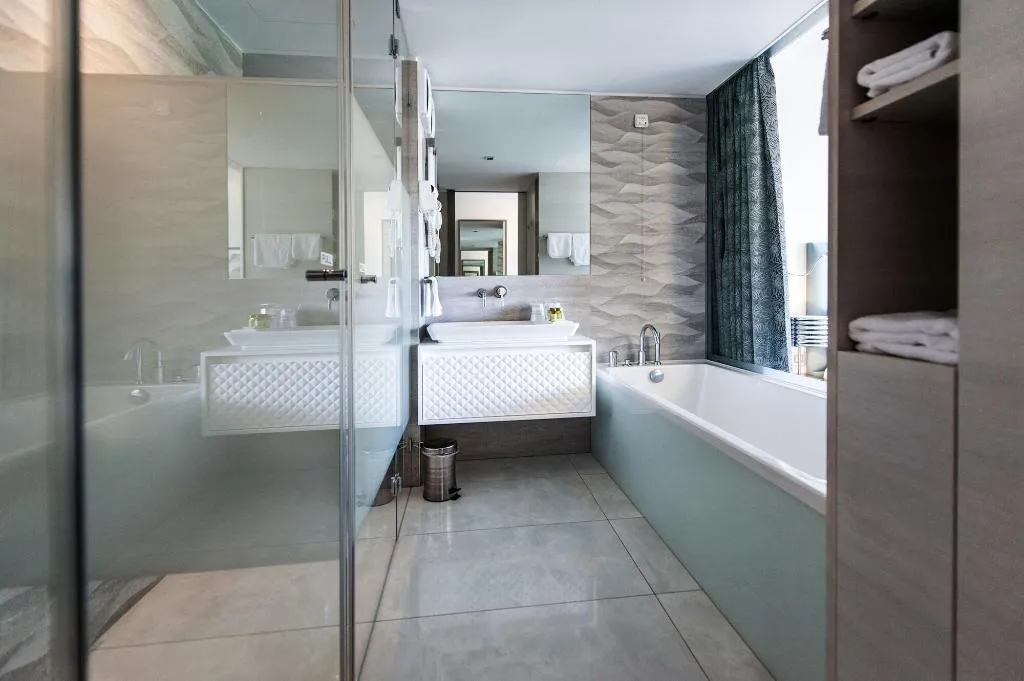 Room, Hotel Arupinum, Istria