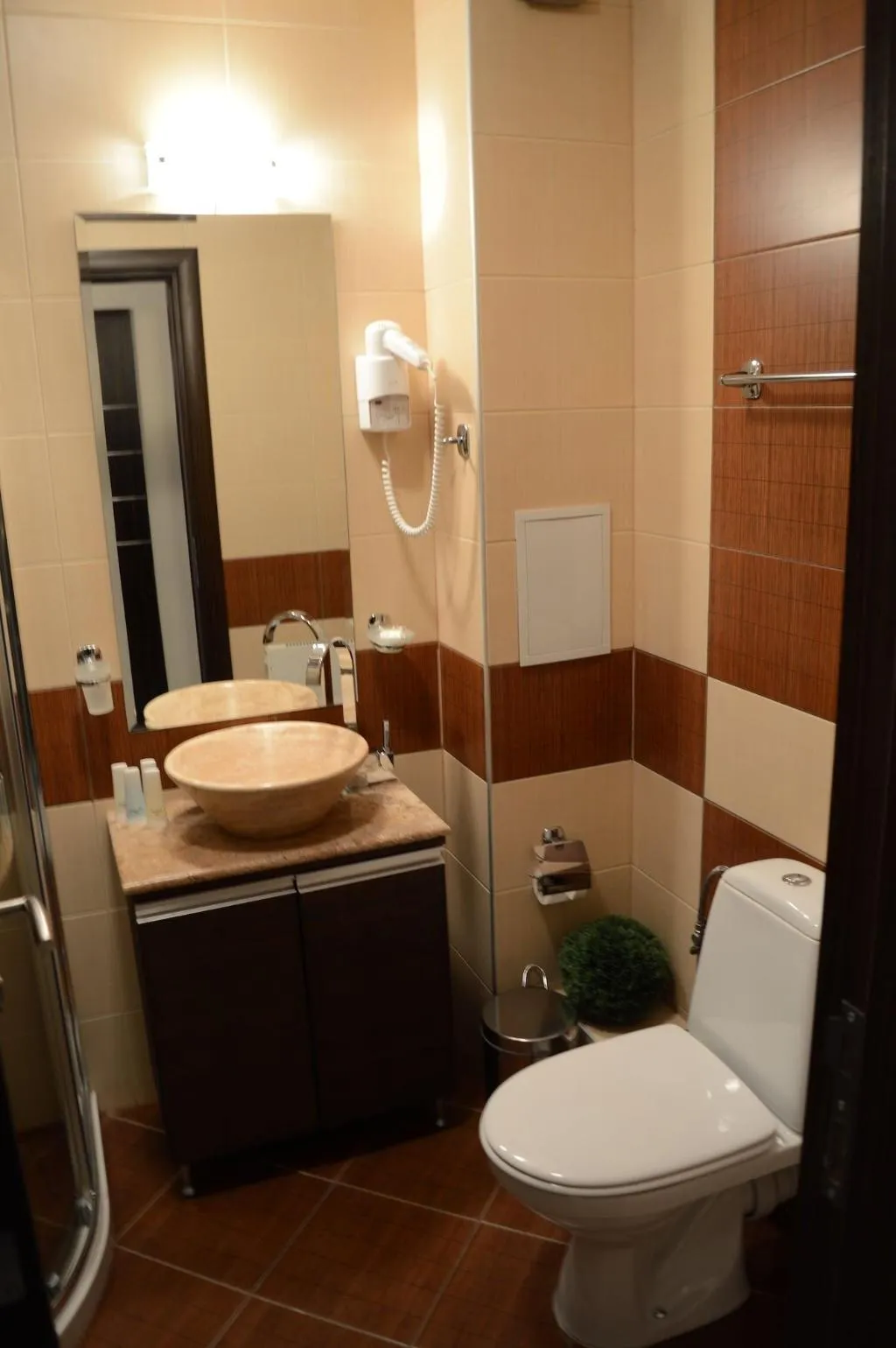 Room, Harmony Suites 2&3, Bourgas