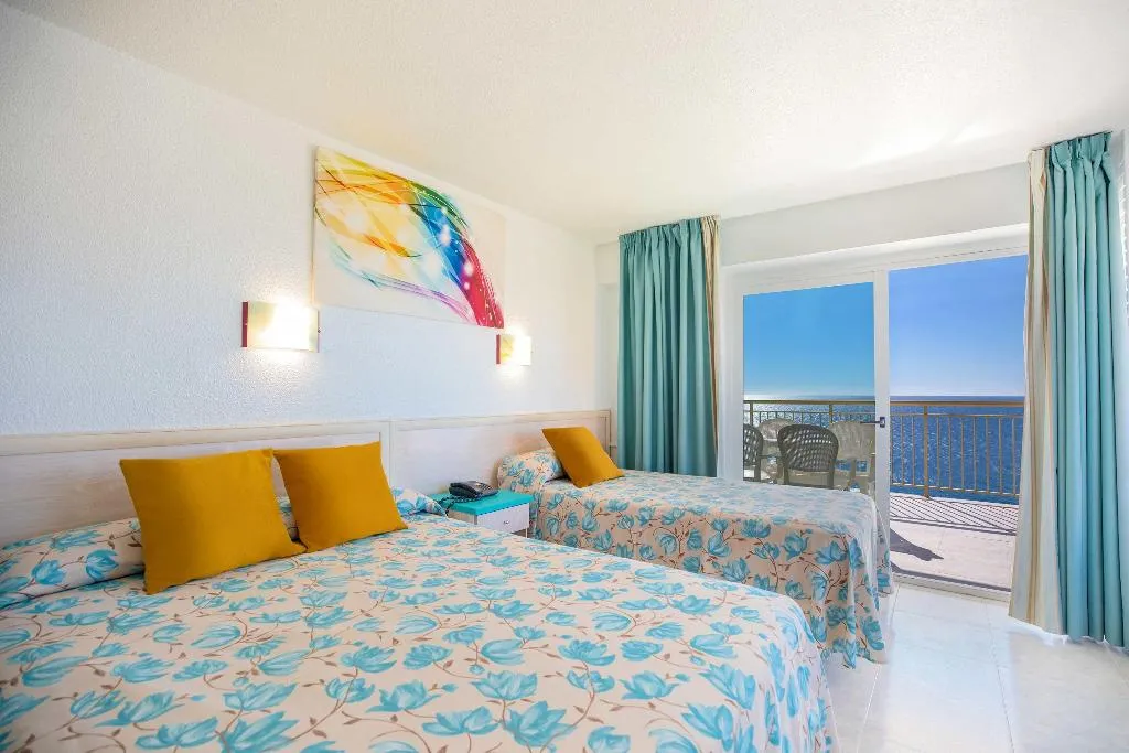 Room, Hotel Servigroup Torre Dorada, Costa Blanca