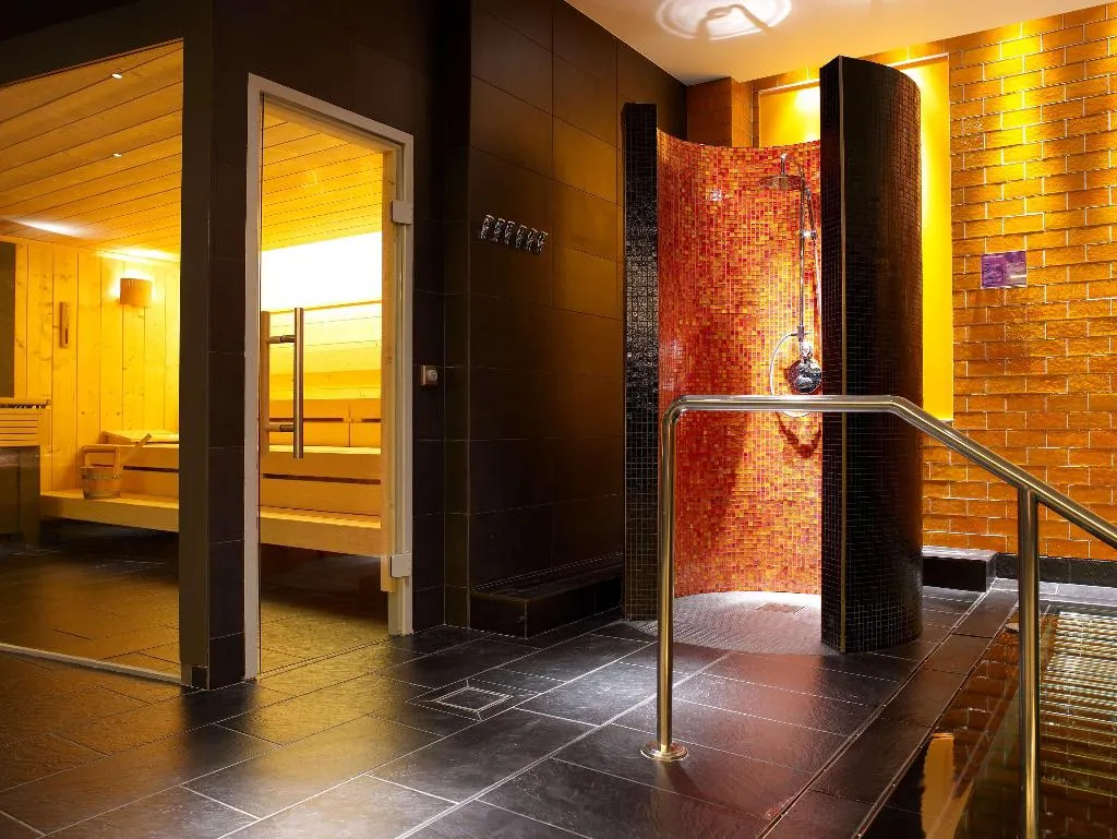 Sports and Entertainment, Radisson Blu Hotel Latvija, Riga